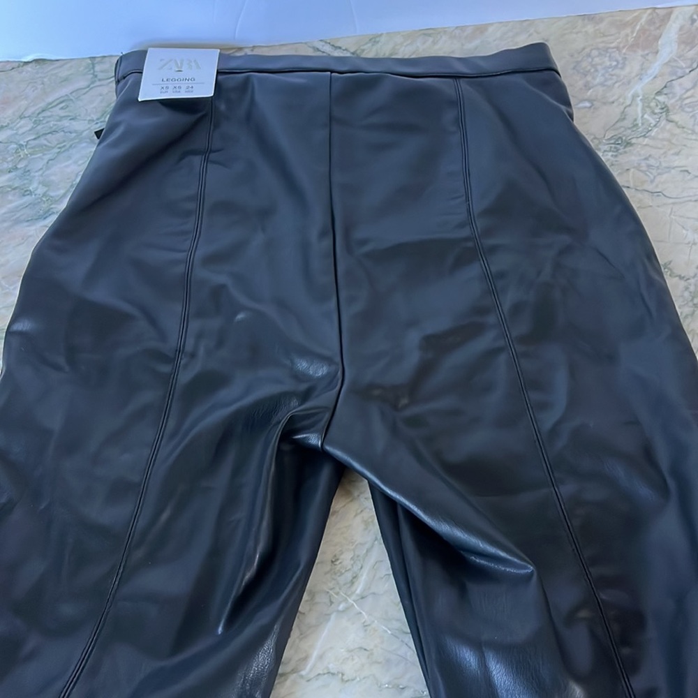 Zara Leggings - Picture 6 of 9